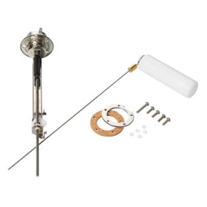 VERATRON FRESH WATER LEVEL SENSOR (RESISTIVE) W/ ADJUST.