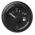 VERATRON 2-1/16" (52MM) VIEWLINE FUEL LEVEL GAUGE