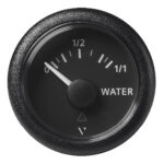 VERATRON 2-1/16" (52MM) VIEWLINE FRESH WATER RESISTIVE
