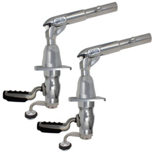 TACO GRAND SLAM 390 MOUNTS WITH 180 DEGREE HANDLE
