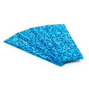 SEADEK 3.75" X 12.75" 5MM 4-PIECE STEP KIT AQUA CAMO