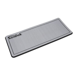SEADEK 16" X 39" 20MM DUAL DENSITY LARGE HELM PAD STORM