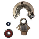 BALMAR OFFSHORE REPAIR KIT XT SERIES 170 AMP 12 VOLT INCLUDE