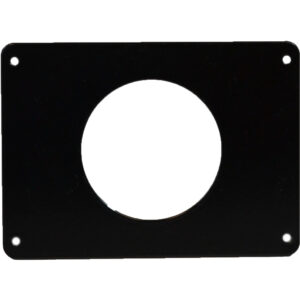 BALMAR MOUNTING PLATE F/ SG200 DISPLAY - FITS SMARTGUAGE