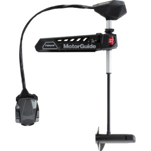MOTORGUIDE TOUR PRO 109LB 45" 36V PINPOINT GPS BOW MOUNT