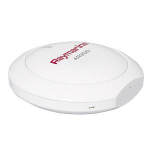 RAYMARINE AR200 IP CAMERA STABILIZATION MODULE FOR