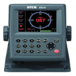 SITEX COLOR LCD NMEA 0183 REPEATER