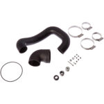 JABSCO MAJOR SERVICE KIT F/ 580X0 AND 582X0 SERIES TOILETS