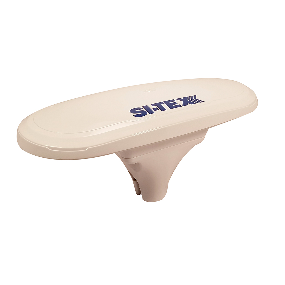 SITEX NMEA2000 GNSS SAT COMPASS W/ POLE MOUNT