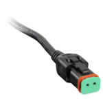 HEISE DT PIGTAILS WITH WIRE -  10 PACK