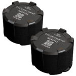 IN-COMMAND TIRE PRESSURE MONITORING SYSTEM - 2 SENSOR