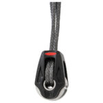 RONSTAN SERIES 20 BB BLOCK SINGLE BECKET OPTION LASHING