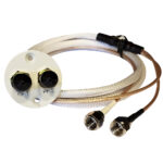 INTELLIAN I2 BASE CABLE 2 PORTS