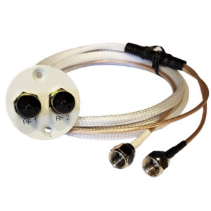 INTELLIAN I2 BASE CABLE 2 PORTS