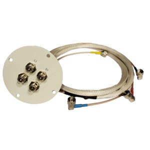 INTELLIAN BASE CABLE S6HD 4 PORTS