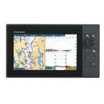 FURUNO NAVNET TZTOUCH3 12"MFD WITH 1KW DUAL CHANNEL CHIRP