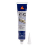 SIKA SIKAFLEX 295 UV WHITE 3 OZ. TUBE