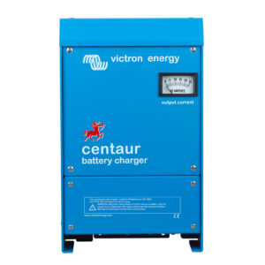 VICTRON CENTAUR CHARGER 50AMP 12/50(3) 120-240V