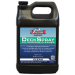 PRESTA DECK SPRAY ALL PURPOSE  CLEANER GALLON