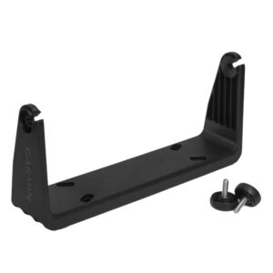 GARMIN BAIL MOUNT W/ KNOBS F/ GPSMAP 9X2 SERIES