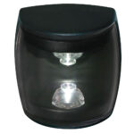 HELLA NAVILED PRO 5NM MAST HEAD HEAVY DUTY LENS BLACK
