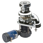 MAXWELL VWC1000 WINDLASS 5/16" - 3B CHAIN