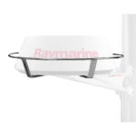 SCANSTRUT RADAR GUARD FOR M92722 FOR USE IN COMBINATION