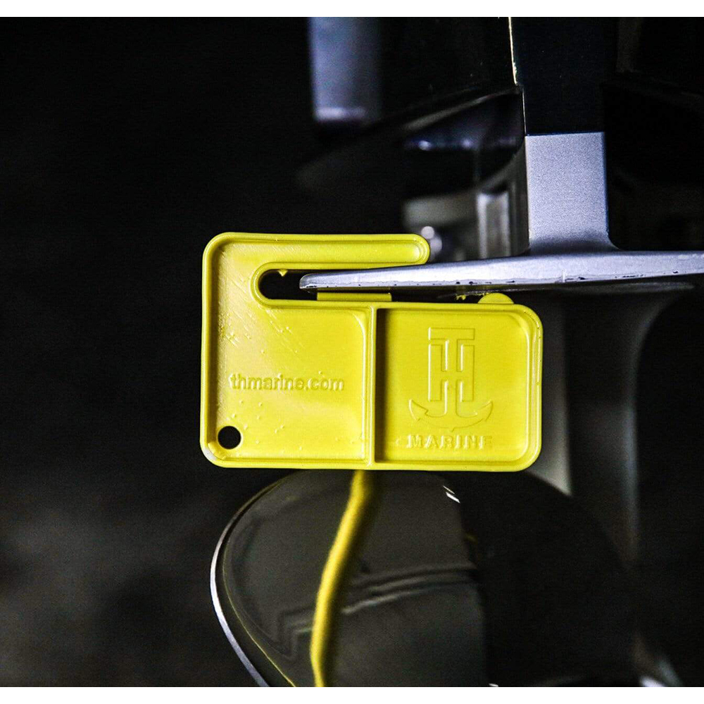 T-H MARINE PROP MASTER PROP STOP - Image 2