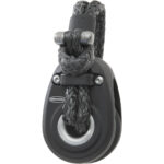 RONSTAN S40 SOFT ATTACHMENT BLOCK SINGLE