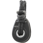 RONSTAN S60 SOFT ATTACHMENT BLOCK SINGLE