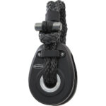 RONSTAN S70 SOFT ATTACHMENT BLOCK SINGLE