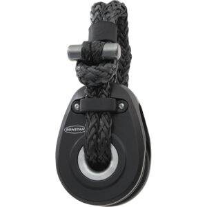 RONSTAN S70 SOFT ATTACHMENT BLOCK SINGLE