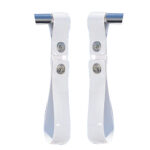 TAYLOR MADE TIDY-UPS BOAT DOCK LINE HOLDER STANDARD RAILS