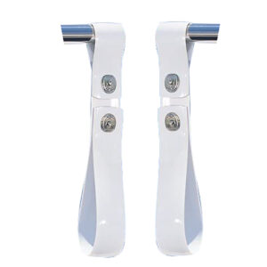 TAYLOR MADE TIDY-UPS BOAT DOCK LINE HOLDER STANDARD RAILS