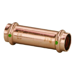 VIEGA PROPRESS 3/4" COPPER EXTENDED COUPLING W/O STOP