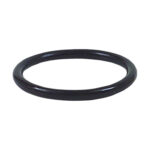 VIEGA 3/4" DULL BLACK SEALING ELEMENT