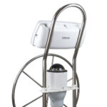 NAVPOD SYSTEM POD PRECUT FOR SIMRAD NSS9 EVO3 B&G ZUES 9