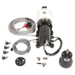 UFLEX MASTERDRIVE RETROFIT KIT 1 STATION 2 CYLINDERS