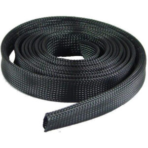 T-H MARINE 3/4" FLEXABLE SLEEVING 100' ROLL