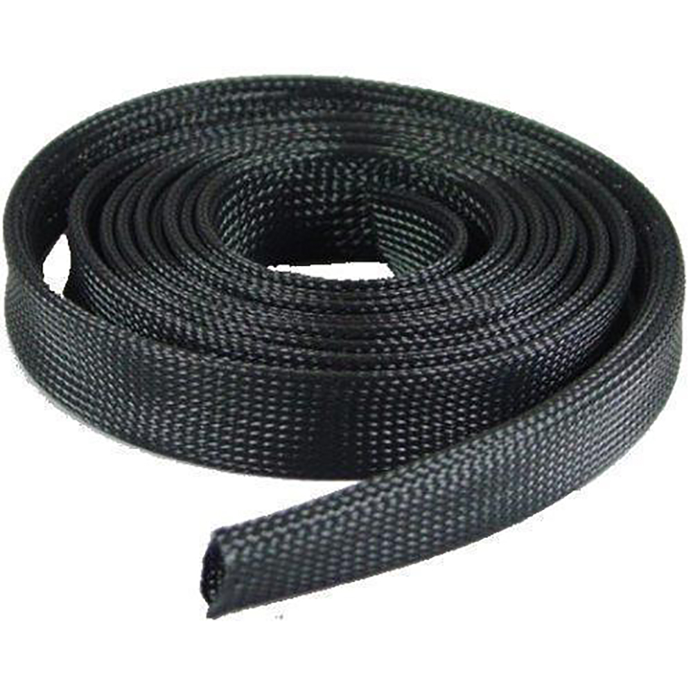 T-H MARINE 1 1/2" FLEXABLE SLEEVING 50' ROLL
