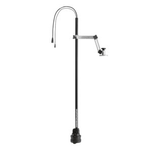 HUMMINBIRD MEGA 360 IMAGING W/ UNIVERSAL BRACKET