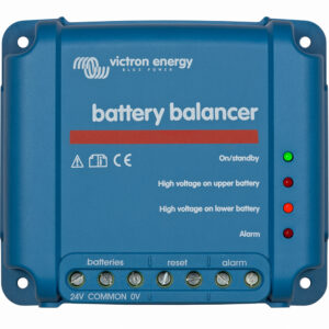 VICTRON BATTERY BALANCER
