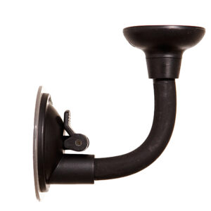 NAVISAFE BENDABLE SUCTION CUP  BASE MOUNT, INCLUDES MOUNTING