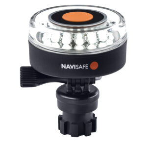 NAVISAFE NAVILIGHT ALL-WHITE  5 MODE 360 DEGREE 2NM