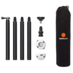 NAVISAFE NAVIMOUNT POLE PACK INCLUDES POLE AND MOUNTS