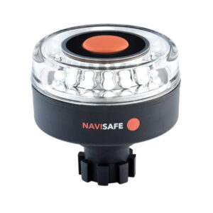 NAVISAFE NAVILIGHT ALL-WHITE 5 MODE 360 DEGREE 2NM