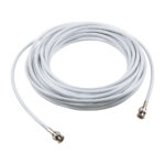 GARMIN 15M VIDEO EXTENSION CABLE MALE TO MALE