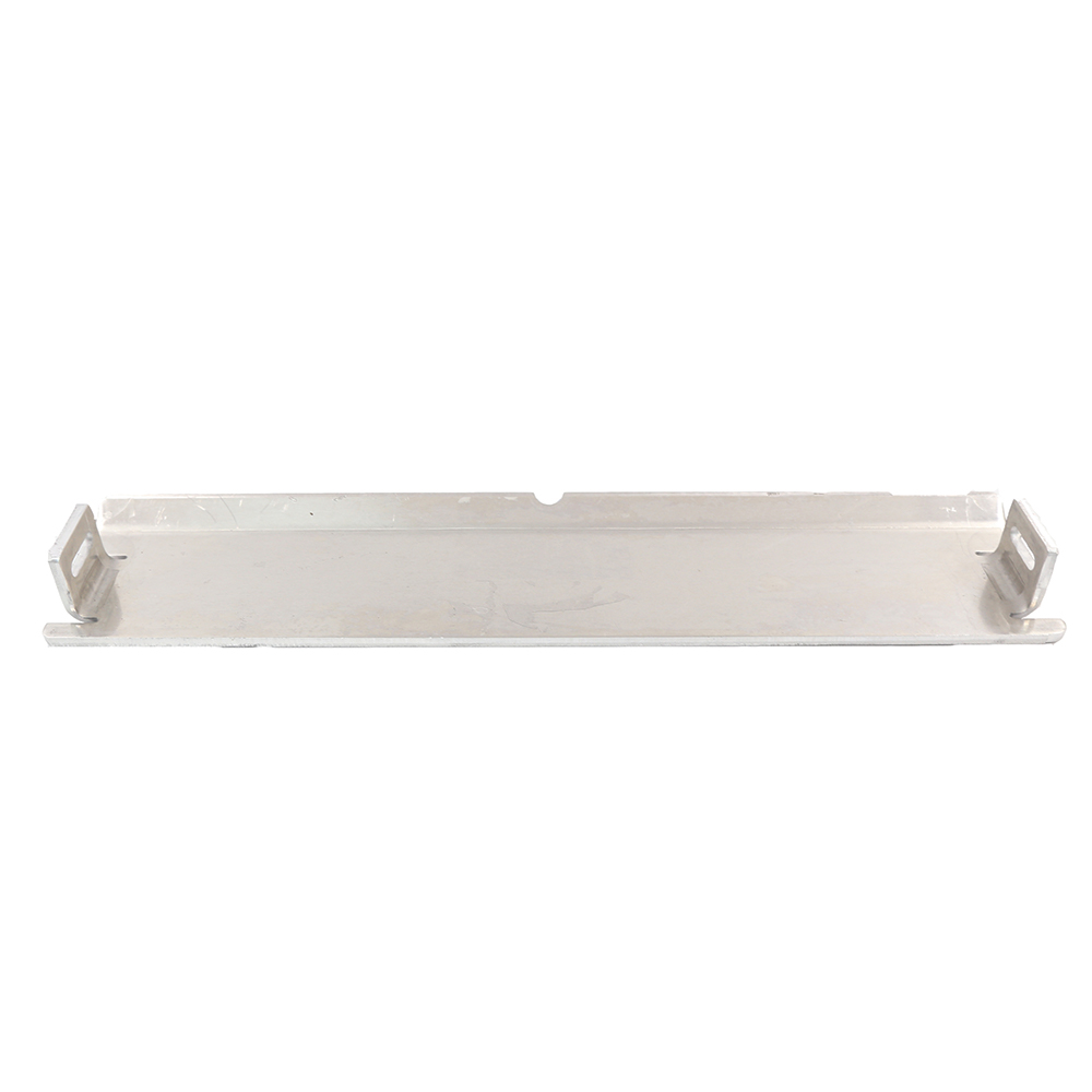 T-H MARINE 4" ATLAS HOLE SHOT PLATE VERADO