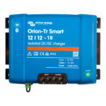 VICTRON ORION-TR SMART 12/12 18AMP (220W) ISOLATED DC-DC