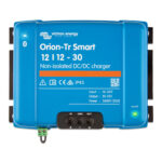 VICTRON ORIONTR SMART 12/12/30 30AMP(360W) NON ISOLATED DC-